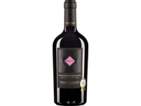 Zolla Primitivo di Manduria, Primitivo di Manduria DOC, Apulien, 2020, Rotwein