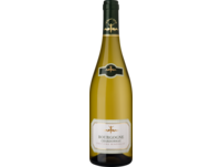 La Chablisienne Bourgogne Chardonnay, Bourgogne Blanc AOP, Burgund, 2023, Weißwein