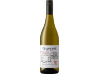 Chamonix Chardonnay Unoaked, WO Franschhoek, Western Cape, 2023, Weißwein