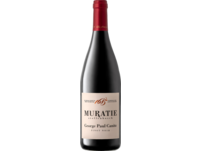 Muratie George Paul Canitz Pinot Noir, WO Stellenbosch, Western Cape, 2020, Rotwein