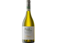 Villiera Bush Vine Sauvignon Blanc, WO Stellenbosch, Western Cape, 2022, Weißwein