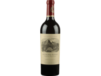 Anthonij Rupert Cabernet Sauvignon, WO Coastal Region, Western Cape, 2019, Rotwein