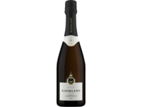 Raumland Chardonnay Réserve Sekt, Brut, Deutscher Sekt, Deutscher Sekt, 2015, Schaumwein