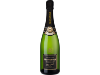 Champagne Heidsieck 60 Anniversary, Brut, Champagne AC, Champagne, Schaumwein
