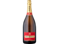 Champagne Piper-Heidsieck Cuvée, Brut, Champagne AC, Magnum, Champagne, Schaumwein