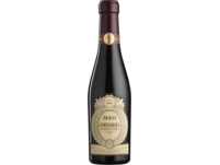Masi Amarone Classico, Amarone della Valpolicella Classico DOCG, 0,380 L, Venetien, 2018, Rotwein