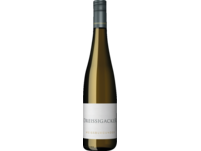 Dreissigacker Weißburgunder, Trocken, Rheinhessen, Rheinhessen, 2023, Weißwein