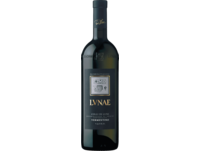 Lunae Etichetta Nera Vermentino, Colli di Luni DOC, Ligurien, 2023, Weißwein