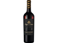 Pago de Cirsus Vendimia Seleccionada, Bolandin DOP, Navarra, 2022, Rotwein