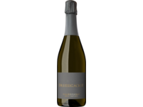 Dreissigacker Chardonnay Sekt, Brut Nature, Deutscher Sekt b.A., Rheinhessen, 2020, Schaumwein