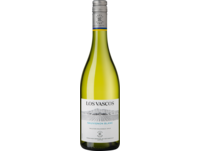 Los Vascos Sauvignon Blanc, Valle de Colchagua, Valle Central, 2023, Weißwein