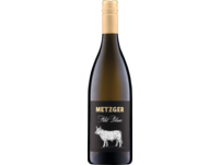 Filet Blanc, Trocken, Pfalz, Pfalz, 2023, Weißwein