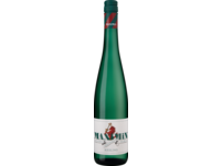 Maximin Riesling, Feinherb, Mosel, Mosel, 2023, Weißwein