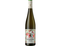 Bassermann-Jordan Riesling, Trocken, Pfalz, Pfalz, 2023, Weißwein