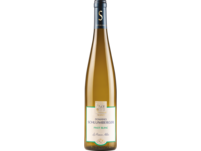 Les Princes Abbés Pinot Blanc, Alsace AOP, Elsass, 2022, Weißwein