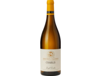 Joseph Drouhin Chablis, Chablis AOP, Burgund, 2022, Weißwein