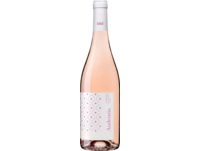Audentia Cabernet Sauvignon Rosado, Vino Varietal de España, Vino de Espana, 2023, Roséwein
