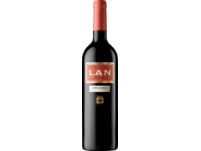 LAN Rioja Crianza, Rioja DOCa, Rioja, 2020, Rotwein