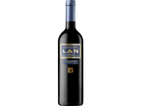 LAN Rioja Reserva, Rioja DOCa, Rioja, 2017, Rotwein