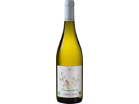 L’Insouciante Côtes du Rhône Blanc Bio, Côtes du Rhône AOP, Rhône, 2023, Weißwein