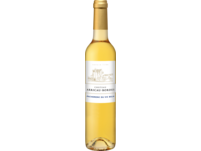 Château Arricau Bordes, Pacherenc du Vic-Bilh AOP, 0,5 L, Südwestfrankreich, 2016, Weißwein