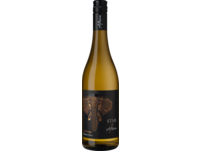 Star of Africa Chenin Blanc Bush Vine, WO Western Cape, Western Cape, 2024, Weißwein