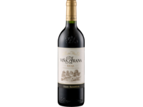 Viña Arana Rioja Gran Reserva, Rioja DOCa, Rioja, 2016, Rotwein