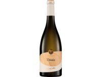 Cantine due Palme Tinaia Chardonnay, Salice Salentino DOC, Apulien, 2022, Weißwein