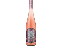 Bone Dry Rosé, Trocken, Pfalz, Pfalz, 2023, Roséwein