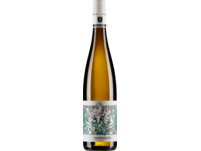 Forster Riesling, Trocken, Pfalz, Pfalz, 2023, Weißwein