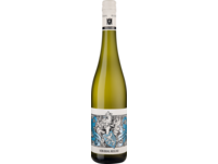 Weingut von Buhl Riesling, Trocken, Pfalz, Pfalz, 2023, Weißwein