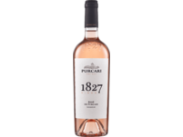 Rosé de Purcari, Ștefan Vodă IGP, Cahul. A, 2023, Roséwein