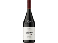 Pinot Noir de Purcari Limited Edition, Ștefan Vodă IGP, Cahul. A, 2020, Rotwein