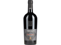 Zolla Susumaniello, Puglia IGP, Apulien, 2020, Rotwein