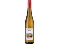 Heyl zu Herrnsheim Riesling, Trocken, Rheingau, Rheingau, 2023, Weißwein