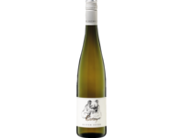 Oliver Zeter Riesling, Trocken, Pfalz, Pfalz, 2023, Weißwein