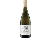 Oliver Zeter Sauvignon Blanc Fumé, Trocken, Pfalz, Pfalz, 2022, Weißwein