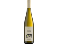 Lamm Jung Basis Riesling QbA, Trocken, Rheingau, Rheingau, 2023, Weißwein