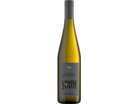 Lamm Jung Meister Riesling Meisterwein QbA, Feinherb, Rheingau, Rheingau, 2022, Weißwein