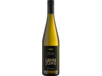 Lamm Jung Premium Riesling Steillage QbA, Trocken, Rheingau, Rheingau, 2017, Weißwein