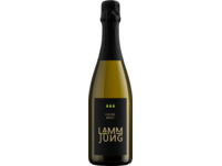 Lamm Jung Premium Cuvée Sekt, Brut, Rheingau, Rheingau, 2020, Schaumwein