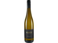 Reitz Riesling, Trocken, Mosel, Mosel, 2023, Weißwein