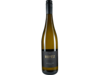 Reitz Riesling, Feinherb, Mosel, Mosel, 2022, Weißwein