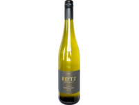 Reitz Riesling, Fruchtsüß, Mosel, Mosel, 2022, Weißwein