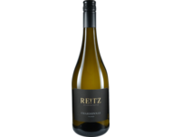 Reitz Chardonnay, Trocken, Mosel, Mosel, 2023, Weißwein