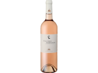 Classique Rosé, Ventoux AOP, Rhône, 2023, Roséwein