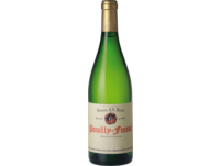 Domaine Ferret, Pouilly-Fuissé AC, Burgund, 2022, Weißwein