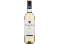 Marqués de Riscal Rueda Blanco Verdejo, Rueda DO, Kastilien - León, 2023, Weißwein