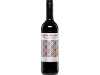 Sierra Salinas Bobal Tempranillo Tinto, Utiel-Requena DO, Utiel-Requena D.O., 2023, Rotwein