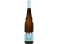 Pettenthal Riesling Kabinett S Große Lage, Halbtrocken, Rheinhessen, Rheinhessen, 2017, Weißwein